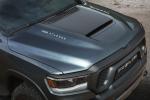 Ram 1500 Rebel Concept by Mopar 2018 года